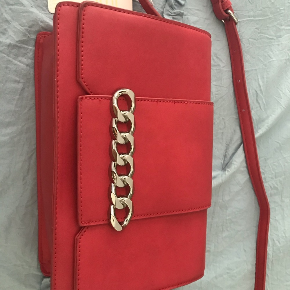 Urban expressions women shoulder bag,
